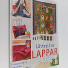 Anna Örnberg : Lättsytt av lappar - pikkukuva 1
