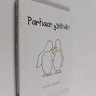 Jenny Kempe : Parhaat ystävät - pikkukuva 1