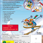 disneyn joulukalenteri (23 220) k -FI- DVD suomik. 95min - pikkukuva 2