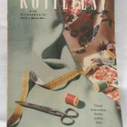 Kotiliesi maaliskuu n:o 6 1955 - pikkukuva 1