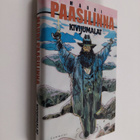 Mauri Paasilinna : Kivijumalat - pikkukuva 1