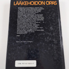 Eero Tuomi : Lääkehoidon opas - pikkukuva 2