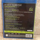 Herbert Blomstedt - Bach Mass in B minor Beethoven Symphony - pikkukuva 2