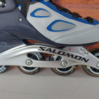 Rullaluistimet Salomon TR 8 - pikkukuva 3