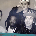BIG AUDIO DYNAMITE :: V.THIRTEEN :: VINYYLI 7" 1986 - pikkukuva 5