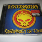 The Offspring - Conspiracy Of One  (CD) - pikkukuva 1