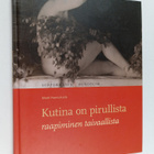 Matti Hannuksela : Kutina on pirullista, raapiminen taiva... - pikkukuva 1