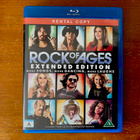 Rock of Ages Blu-ray - pikkukuva 1