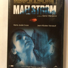 DVD Maelström - ei suomitekstejä - pikkukuva 1