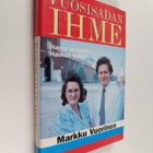 Markku Vuorinen : Vuosisadan ihme : Hannu ja Laura Haukan... - pikkukuva 1
