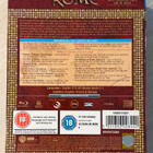 ROOMA (2005-2007) koko HBO:n suursarja - pikkukuva 2