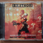 THOR : I Am Thor ( Dokkarin Soundtrack ) CD - pikkukuva 1