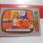 K16 Topps Nintendo purkkakuva # 62 - pikkukuva 1