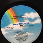 Wishbone Ash Number The Brave - pikkukuva 4