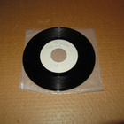 Pilot 7"Lady Luck / Dear artist v.1975 KOELEVY/TEST-PRESSING - pikkukuva 1