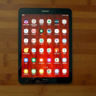 Samsung Galaxy Tab S2 tabletti 32GB *halkeamia - pikkukuva 2