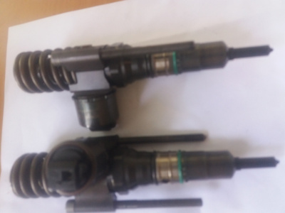 Diesel pumppuruiskut VW AUDI SKODA SEAT DODGE 3 kpl