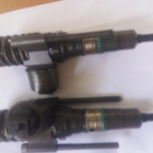 Diesel pumppuruiskut VW AUDI SKODA SEAT DODGE 3 kpl - pikkukuva 1