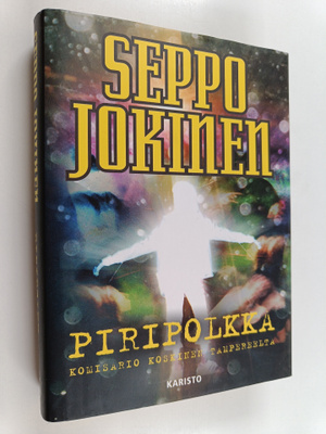 Seppo Jokinen : Piripolkka