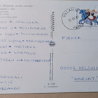 Naantali, Naantalin kirkko, monikuvapk, p. 1981 - pikkukuva 2