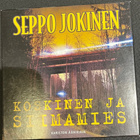 Seppo Jokinen - Siimamies - pikkukuva 1