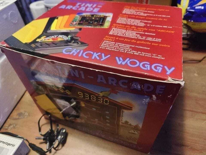 Item image