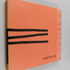 Birgit Krols : Extreme hotels - pikkukuva 1
