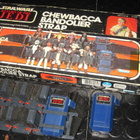 Vintage Star Wars - Chewbacca bandolier strap + 10 ukkoa - pikkukuva 3