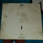EURYTHMICS ~ Savage ~ LP - pikkukuva 2
