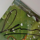 DEVIN TOWSEND NIMIKIRJOITUS CD ,ssä - pikkukuva 2