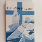 Jan Linder : Finlands fyra krig - pikkukuva 1