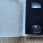 Terrorin kasvot (2001) VHS – Jeremy Irons, Forest Whitaker - pikkukuva 4