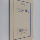Stefan Widomski : Runoja (tekijän omiste, signeerattu, nu... - pikkukuva 1