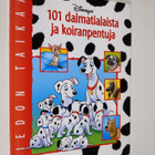 Walt Disney : 101 dalmatialaista ja koiranpentuja - pikkukuva 1