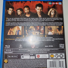 Blu-ray, The Originals - Kausi 1 - pikkukuva 2
