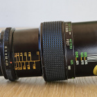== Vivitar 55mm F2.8 Macro - PK - pikkukuva 4