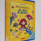 Knister : Noitatyttö Lilli - pikkukuva 1