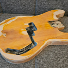 Precision Basson body. - pikkukuva 1