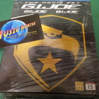 G.I. JOE TWO MOVIE SET UUSI 2x BLU-RAY BOKSI (W) - pikkukuva 1
