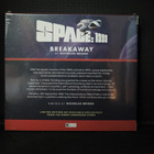 SPACE 1999 : BREAKAWAY ( 3 CD ) 2019 - pikkukuva 2
