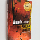Amanda Stevens : Paholaisen jalanjäljet - pikkukuva 1