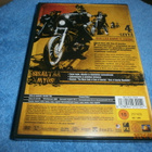 SONS OF ANARCHY 2.kausi - DVD - pikkukuva 2