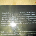 Asko Sahlberg: Yhdyntä + Irinan kuolemat - pikkukuva 5