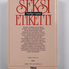 Marilyn Hamel : Seksietiketti : käsikirja nykynaiselle - pikkukuva 2