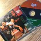 DPZ . Turn off the radio mixtape CD - pikkukuva 1
