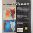 Tom Ang : The art of digital photography - pikkukuva 2