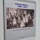 Jukka Muiluvuori : Polioinvalidit ry 1955-2010 : "joka ei... - pikkukuva 1