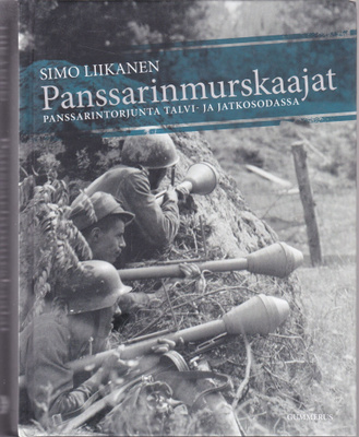 Panssarinmurskaajat