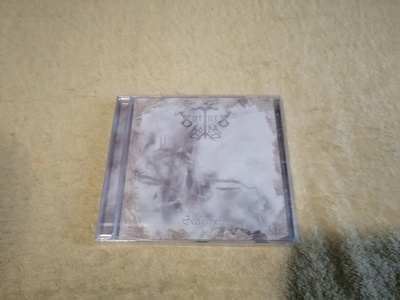SURTURS LOHE - Seelenheim CD