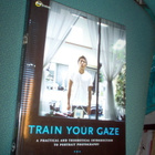 Roswell Angier: TRAIN YOUR GAZE (Portrait Photography) - pikkukuva 1